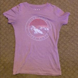 Aeropostale Free State T- shirt